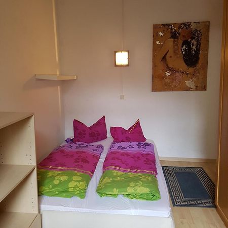 Appartement "Hope" グライツ エクステリア 写真