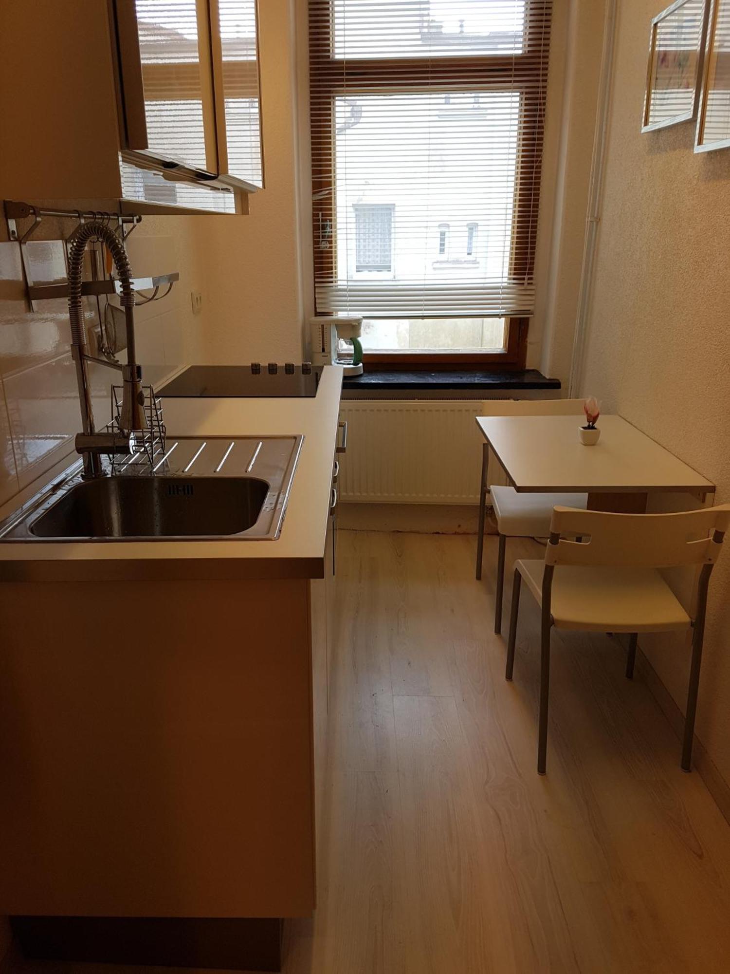 Appartement "Hope" グライツ エクステリア 写真