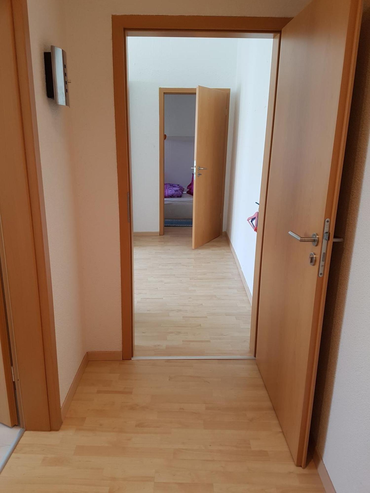 Appartement "Hope" グライツ エクステリア 写真