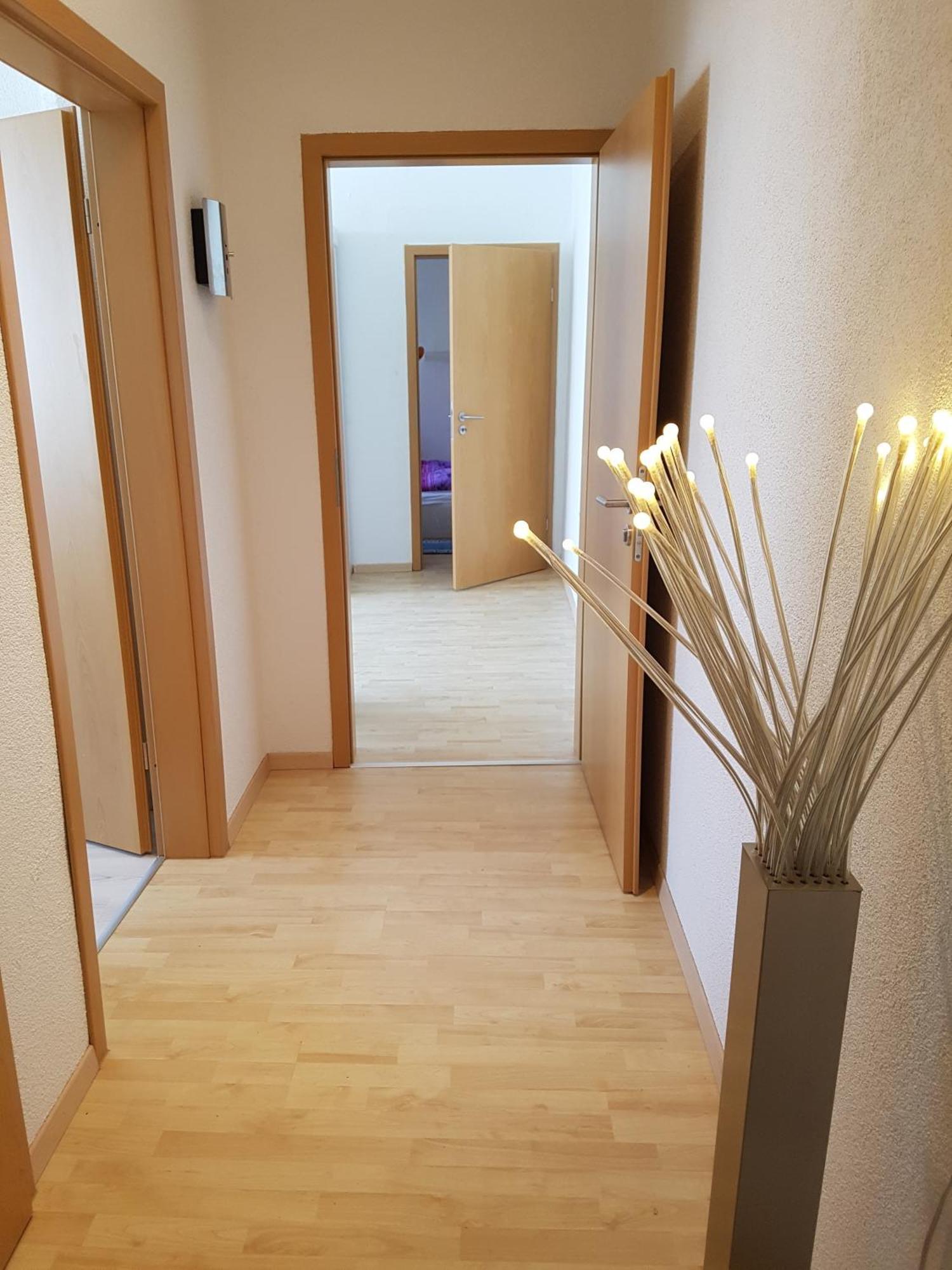 Appartement "Hope" グライツ エクステリア 写真