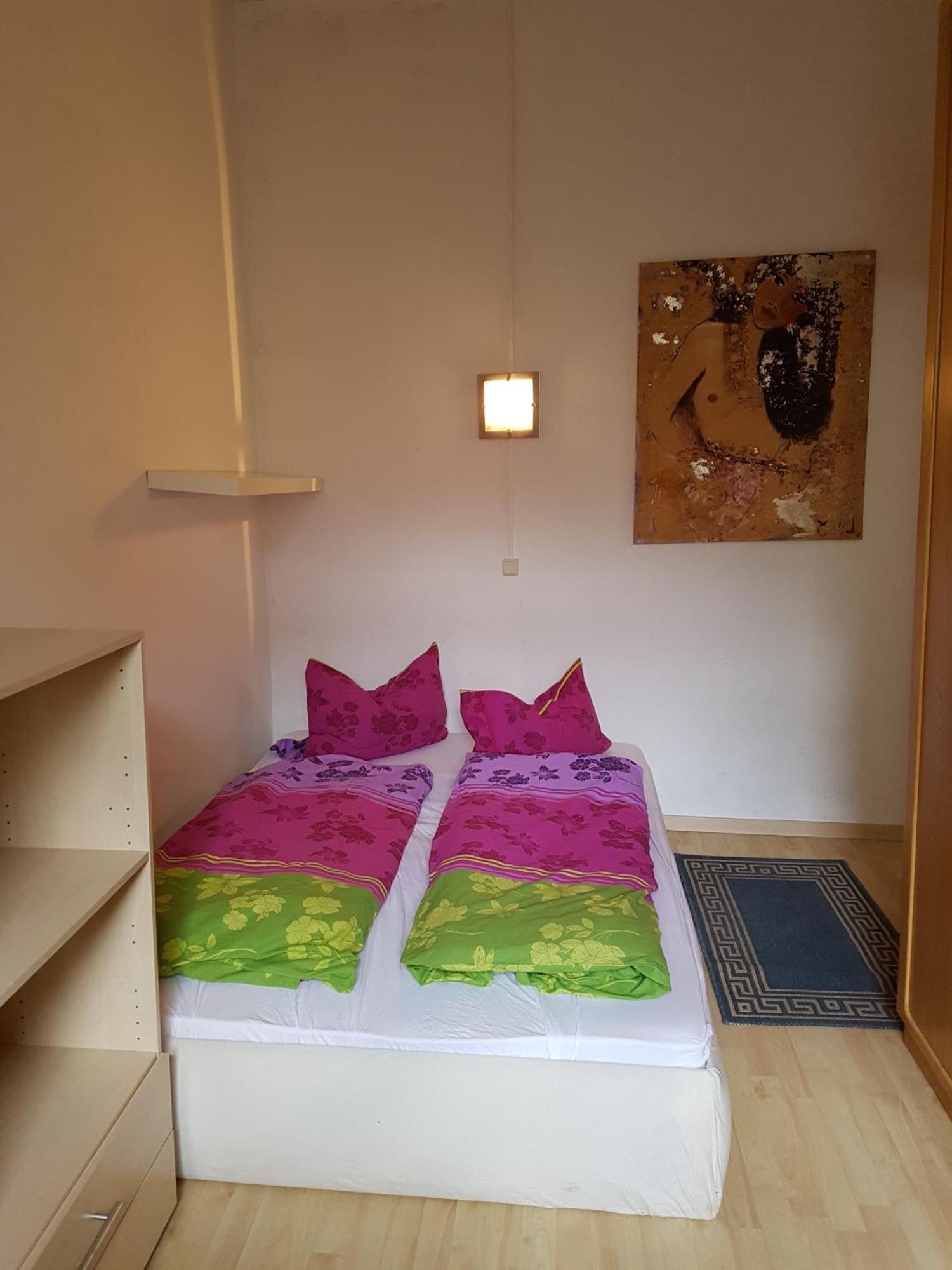 Appartement "Hope" グライツ エクステリア 写真